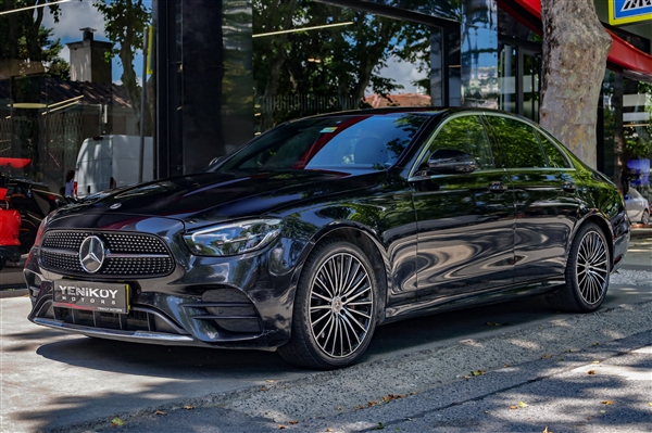 Yeniköy Motors