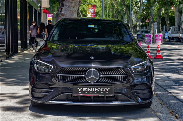 Yeniköy Motors