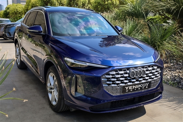 Yeniköy Motors