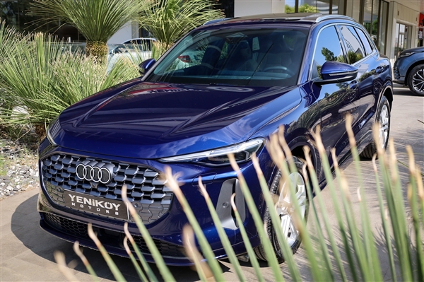 Yeniköy Motors