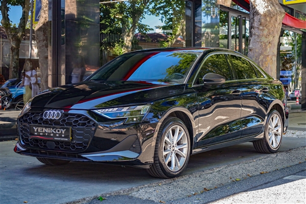 Yeniköy Motors
