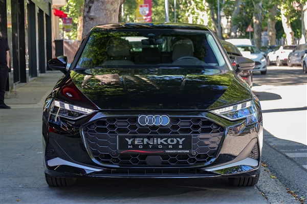 Yeniköy Motors