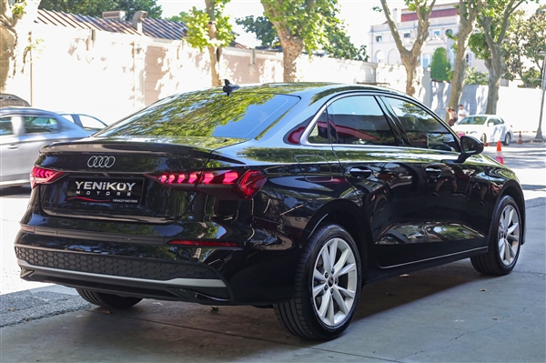 Yeniköy Motors
