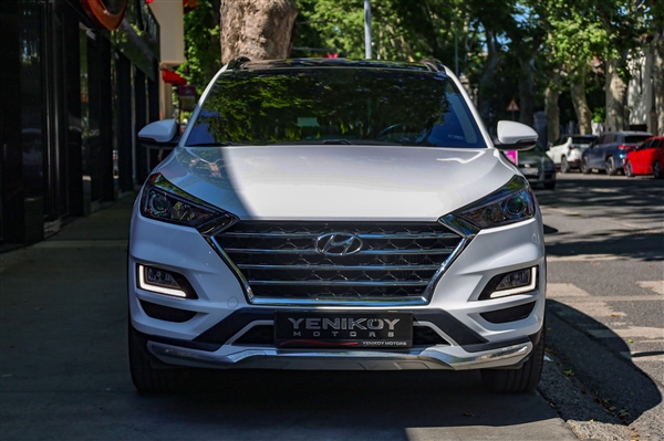 Yeniköy Motors
