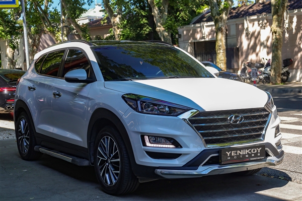 Yeniköy Motors