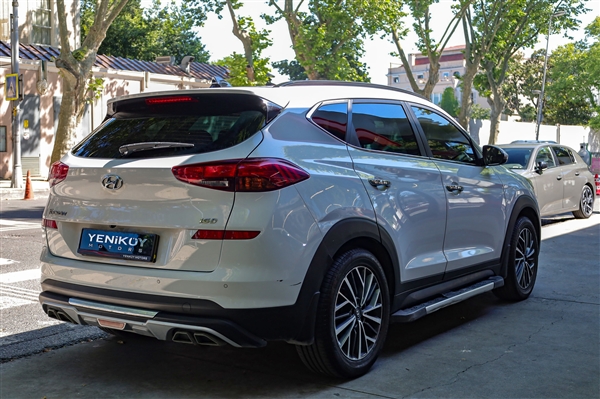Yeniköy Motors