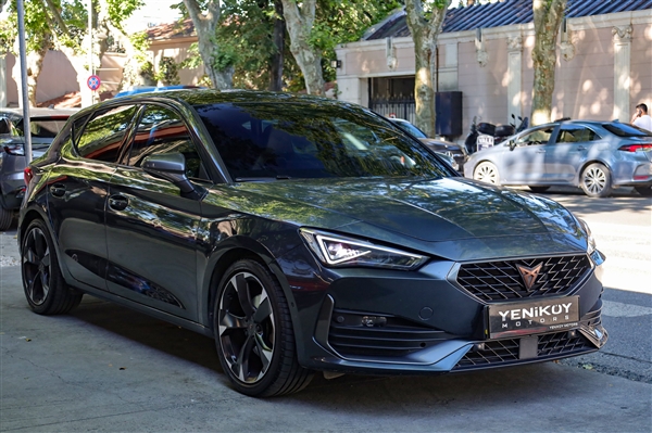 Yeniköy Motors