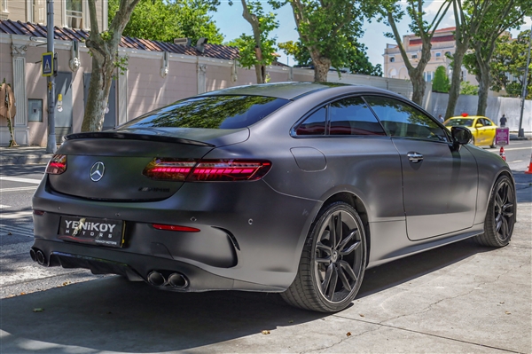 Yeniköy Motors