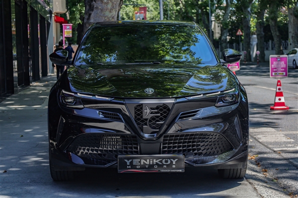 Yeniköy Motors