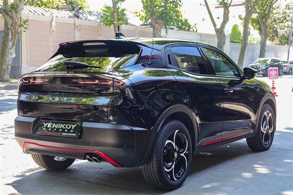 Yeniköy Motors