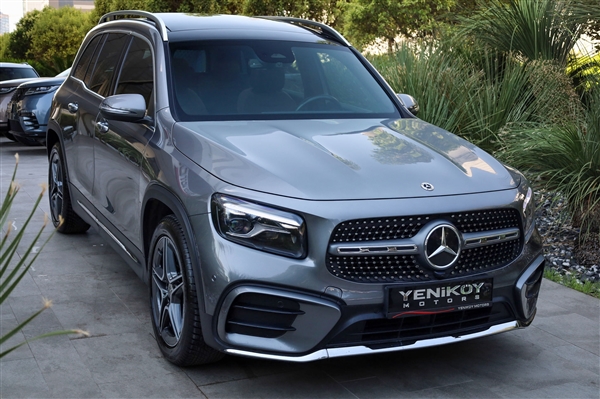Yeniköy Motors