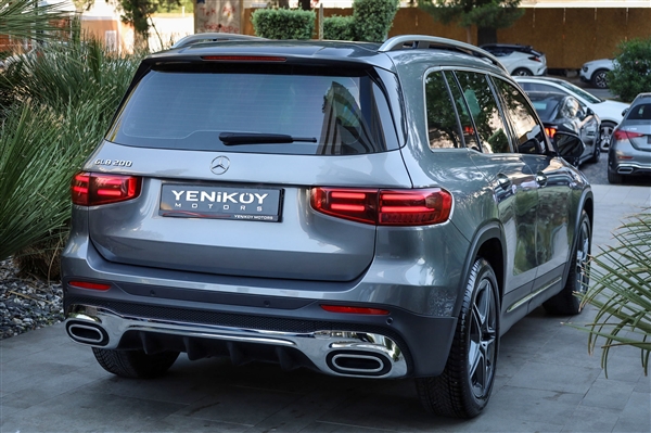 Yeniköy Motors
