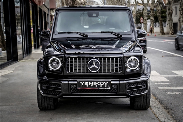 Yeniköy Motors
