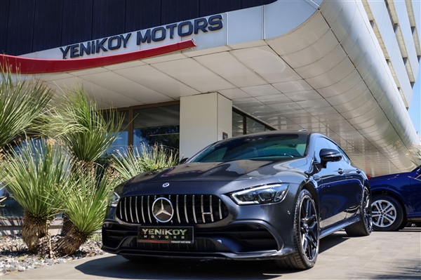 Yeniköy Motors
