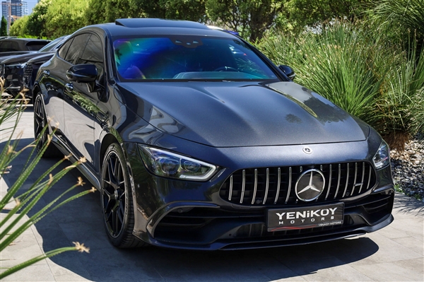 Yeniköy Motors