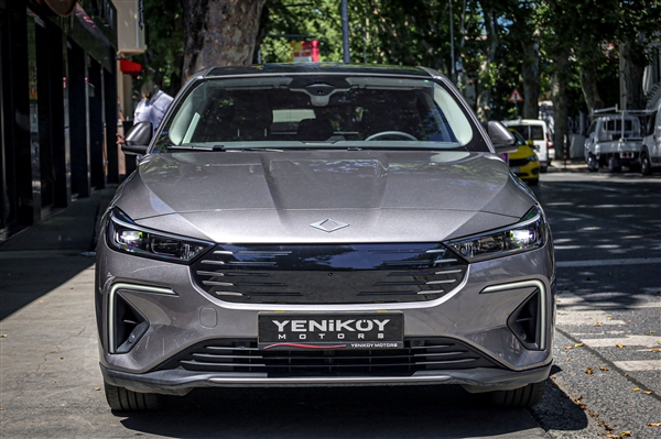 Yeniköy Motors