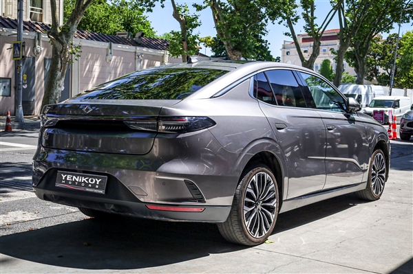 Yeniköy Motors