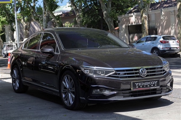 Yeniköy Motors