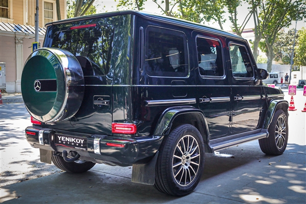 Yeniköy Motors