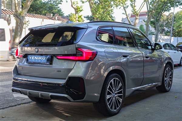 Yeniköy Motors