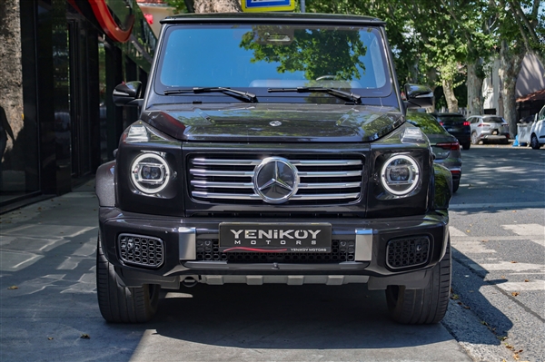 Yeniköy Motors