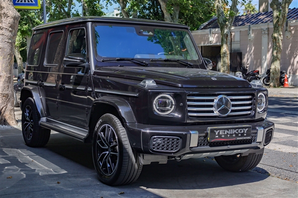 Yeniköy Motors
