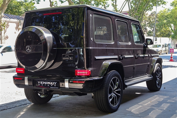 Yeniköy Motors