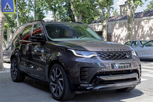 Yeniköy Motors