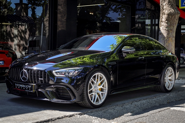 Yeniköy Motors