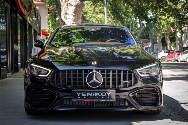 Yeniköy Motors