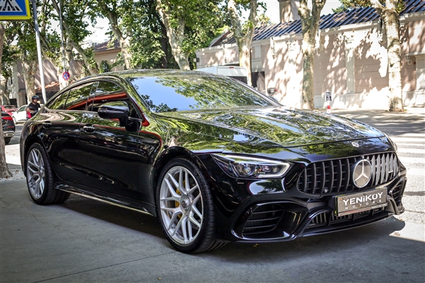 Yeniköy Motors