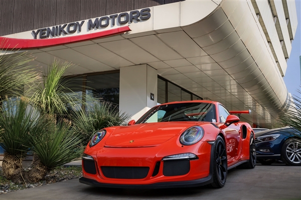 Yeniköy Motors