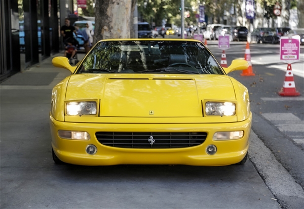 Yeniköy Motors