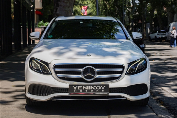 Yeniköy Motors