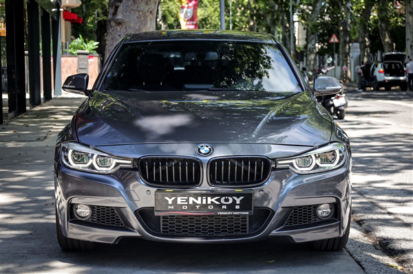 Yeniköy Motors