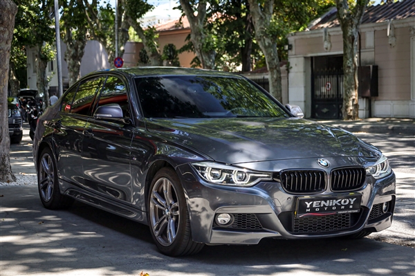 Yeniköy Motors