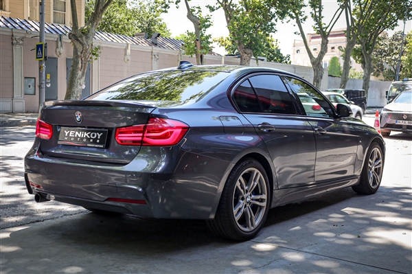 Yeniköy Motors