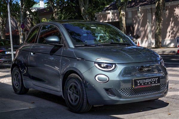 Yeniköy Motors