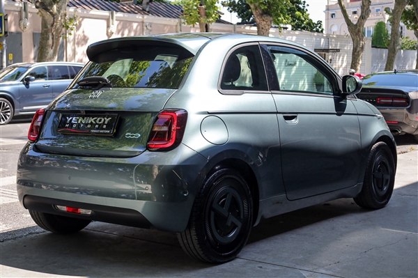 Yeniköy Motors