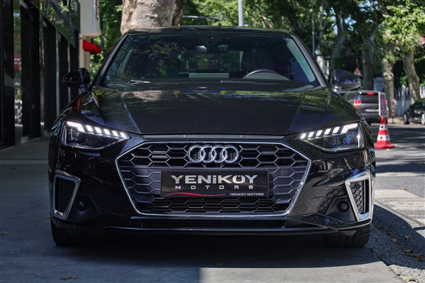 Yeniköy Motors