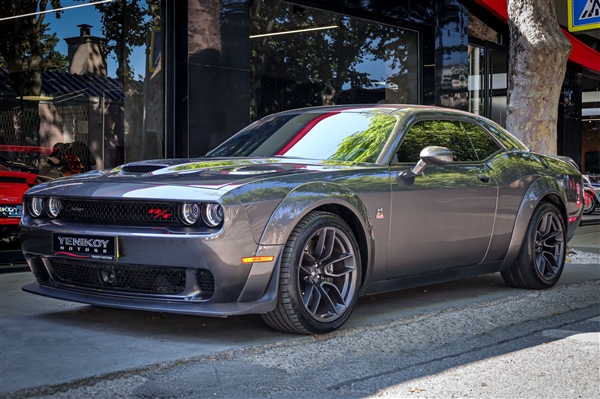 Yeniköy Motors