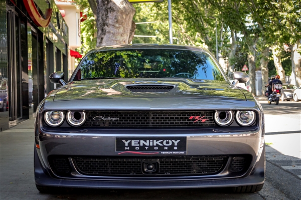 Yeniköy Motors