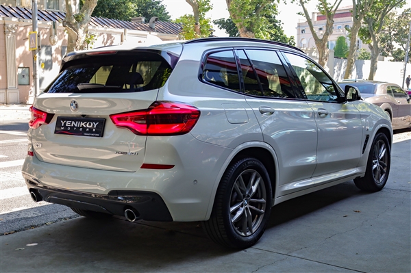 Yeniköy Motors