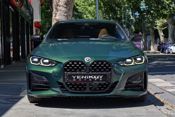 Yeniköy Motors
