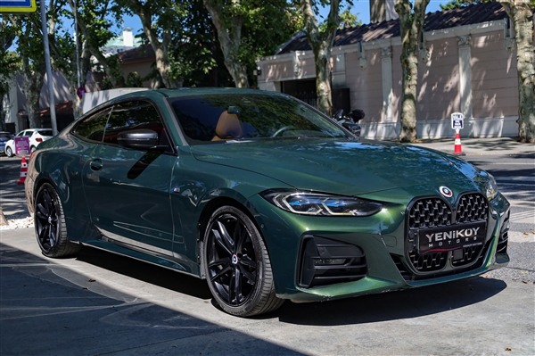 Yeniköy Motors