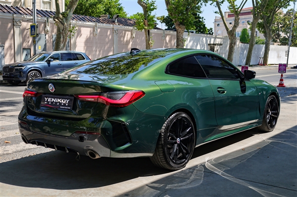 Yeniköy Motors