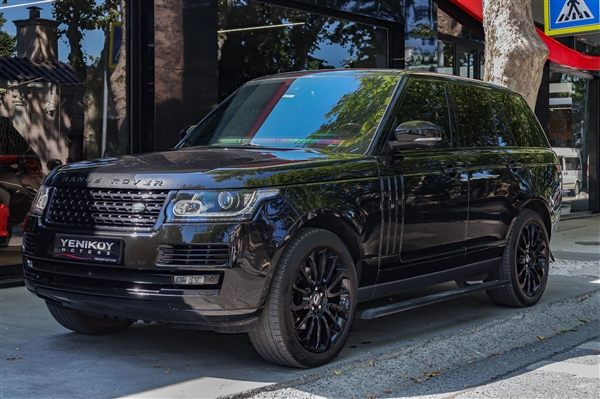 Yeniköy Motors