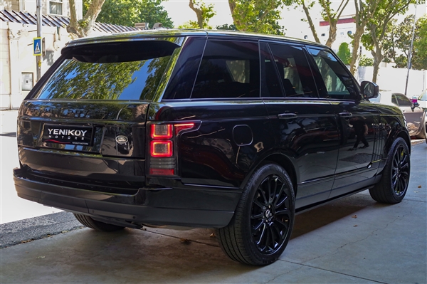 Yeniköy Motors