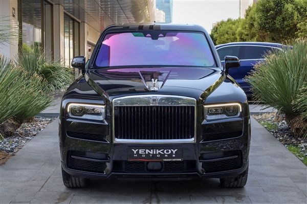 Yeniköy Motors