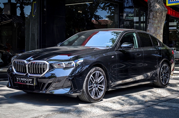 Yeniköy Motors